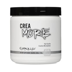 CREAmore