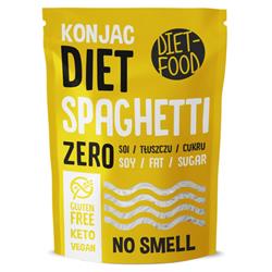 Makaron Shirataki Konjac Spaghett