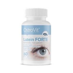 Lutein FORTE