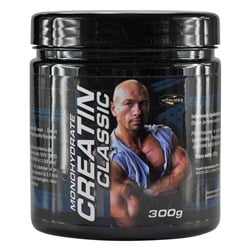 Creatin Monohydrate Classic