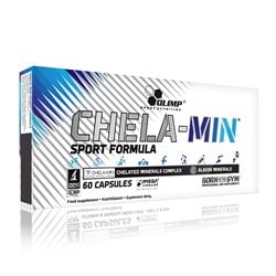 Chela-Min SPORT