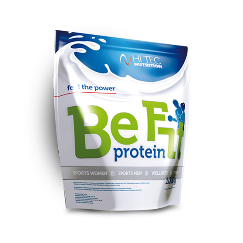 Hi-Tec Nutrition BeFit Protein