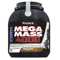 Giant Mega Mass 4000