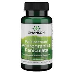 Full Spectrum Andrographis Paniculata