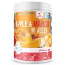 ALLNUTRITION Apple & Mango In Jelly 1000g