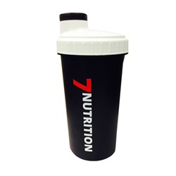 Shaker Black