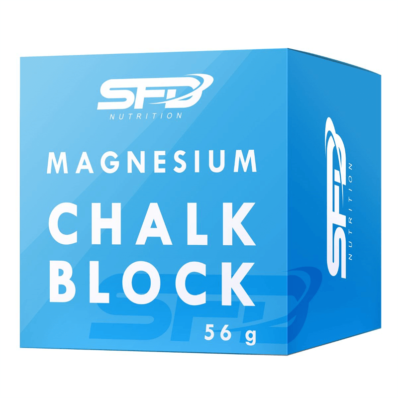 SFD NUTRITION Magnesium Chalk Block