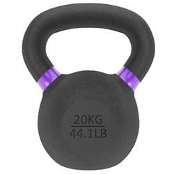 Kettlebell 20 kg