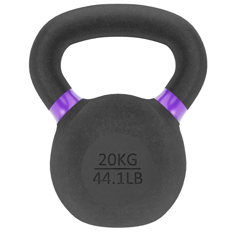 SFD Gym Kettlebell 20 kg