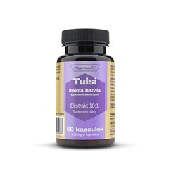 Tulsi