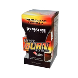 Dyma Burn Extreme