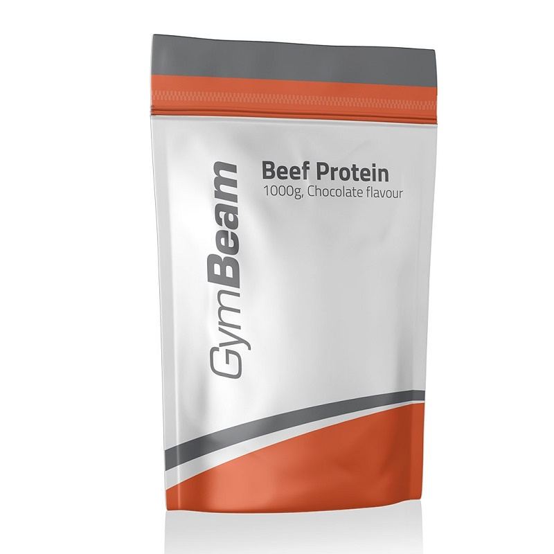 GymBeam Beef Protein