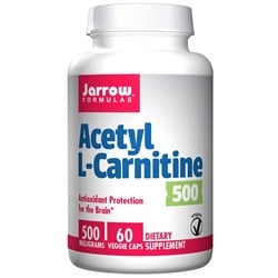 Acetyl L-Carnitine