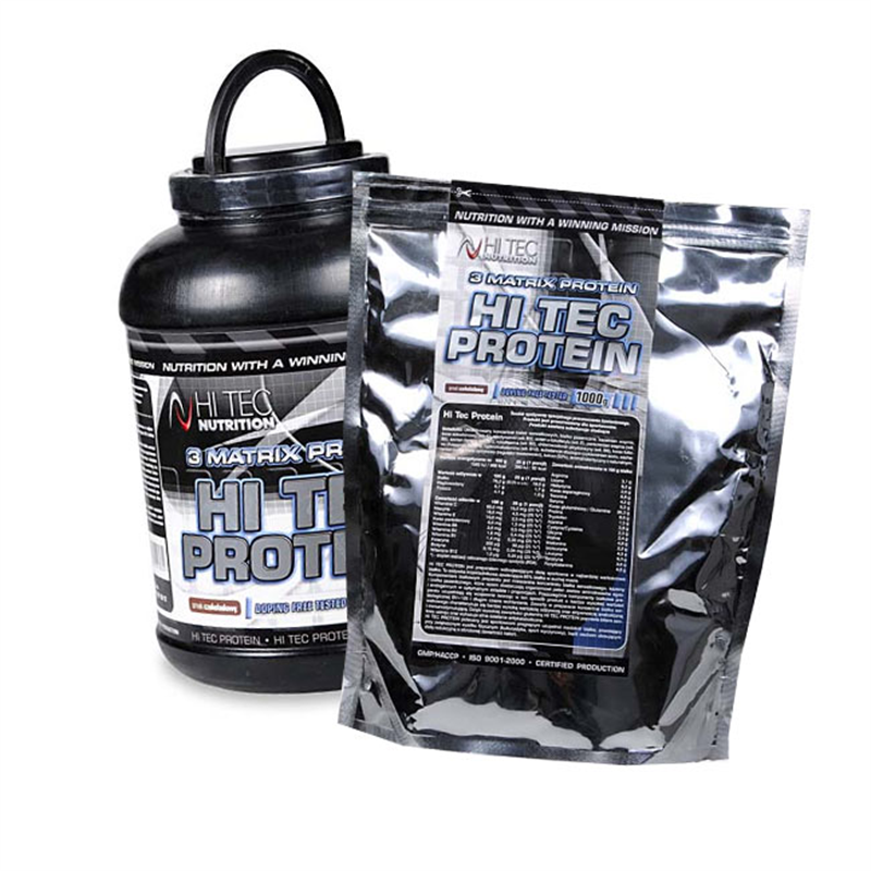 Hi-Tec Nutrition Hi Tec Protein