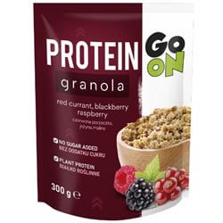 Go On Granola Proteinowa z owocami