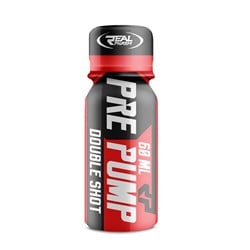 Pre Pump Shot