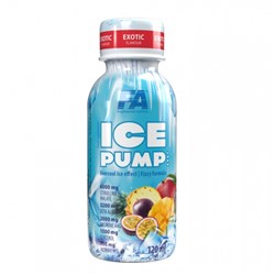 ICE Pump Shot