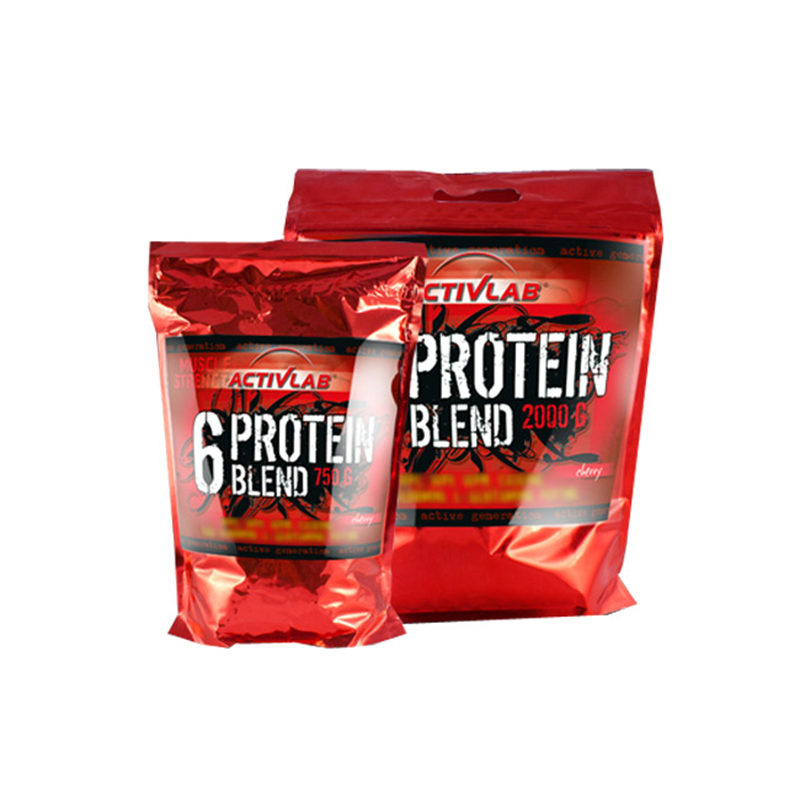 ActivLab 6 Protein Blend 2000g + 750g