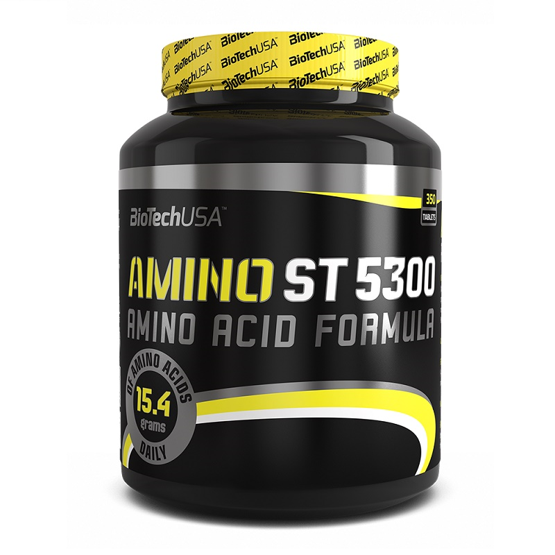 BioTechUSA AMINO ST 5300