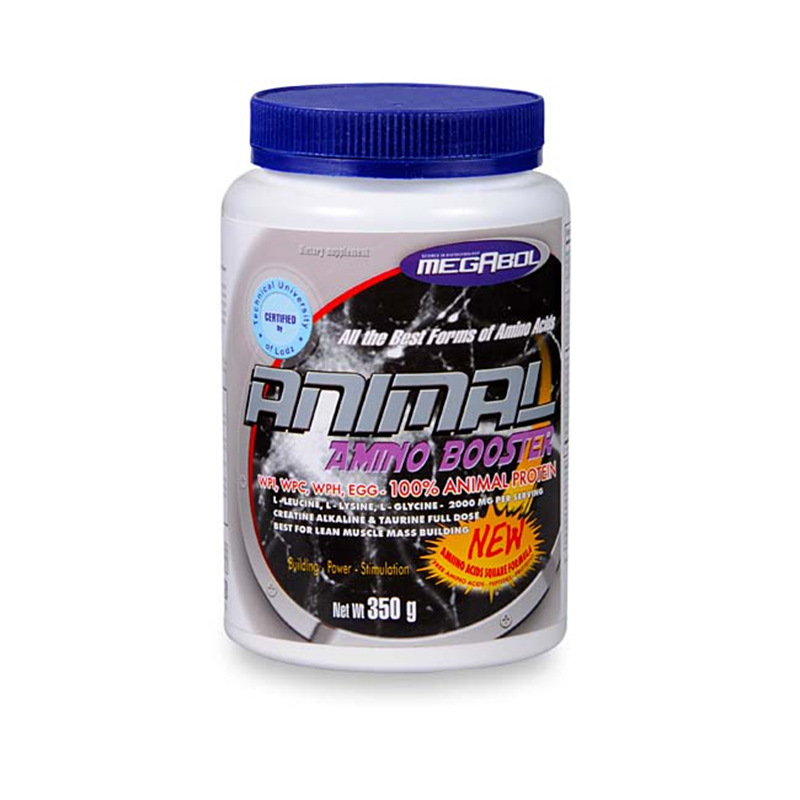 Megabol ANIMAL Amino Booster