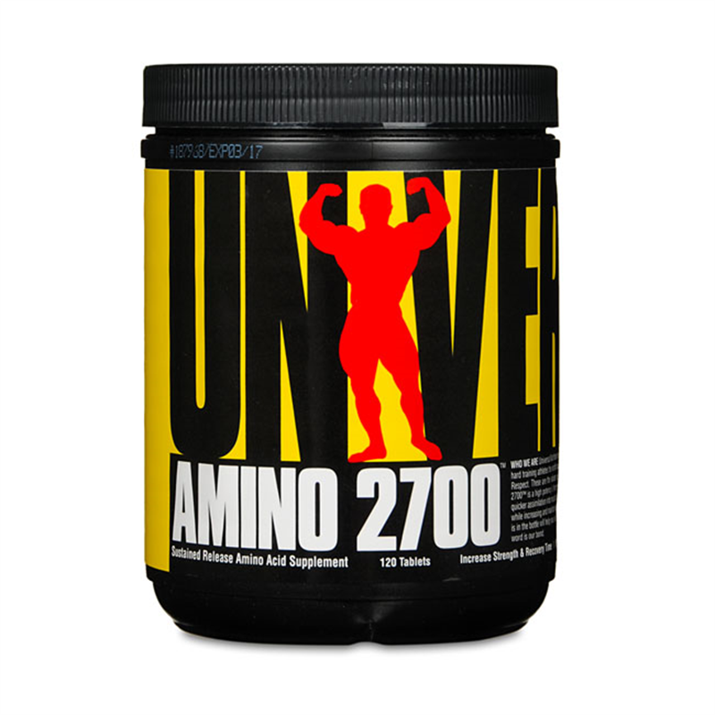 Universal Nutrition Amino 2700