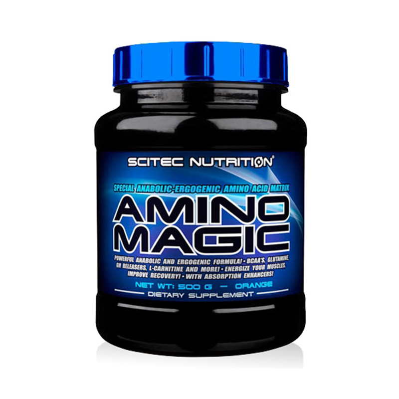 Scitec nutrition Amino Magic