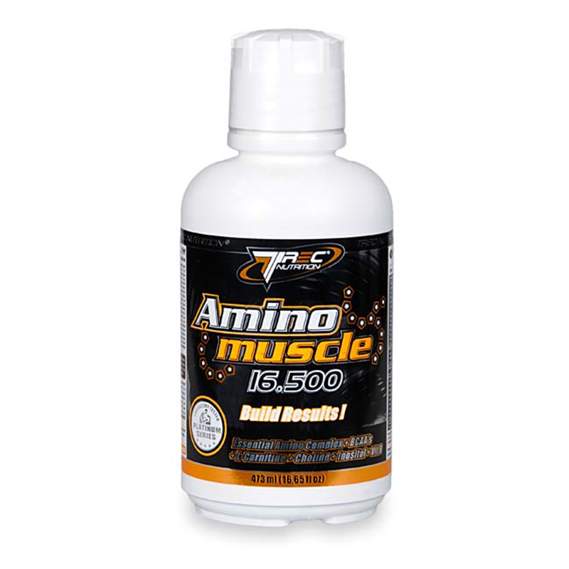 Trec Amino Muscle 16.500