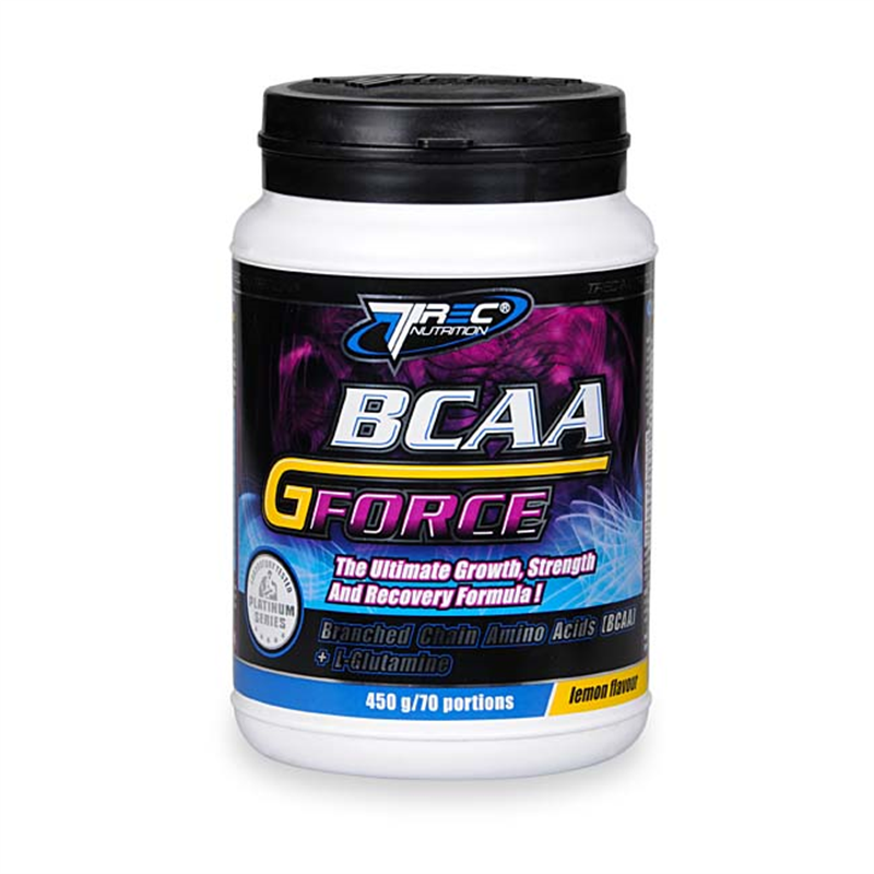 Trec BCAA G-Force