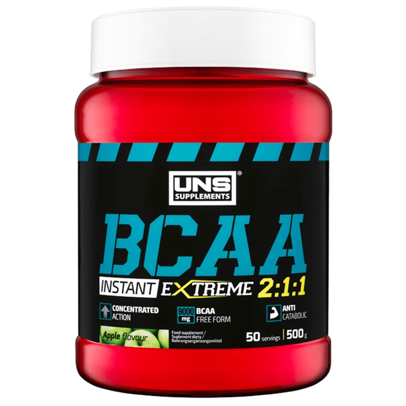 UNS BCAA Instant