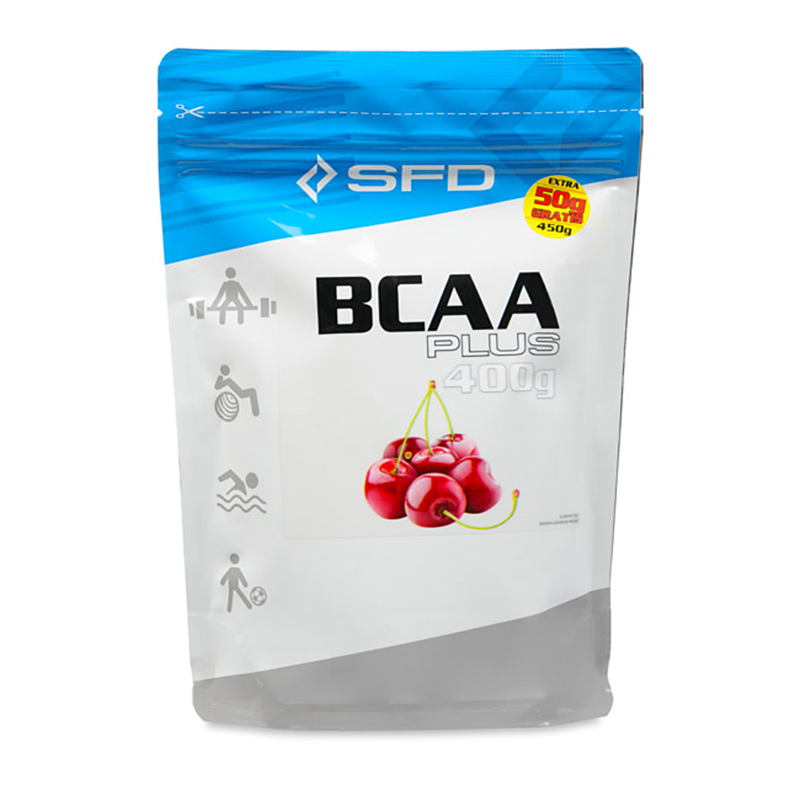 SFD NUTRITION BCAA Plus