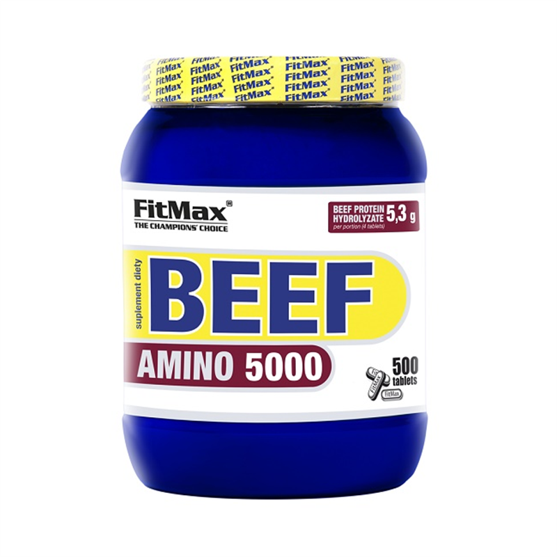 Fitmax Beef Amino 5000