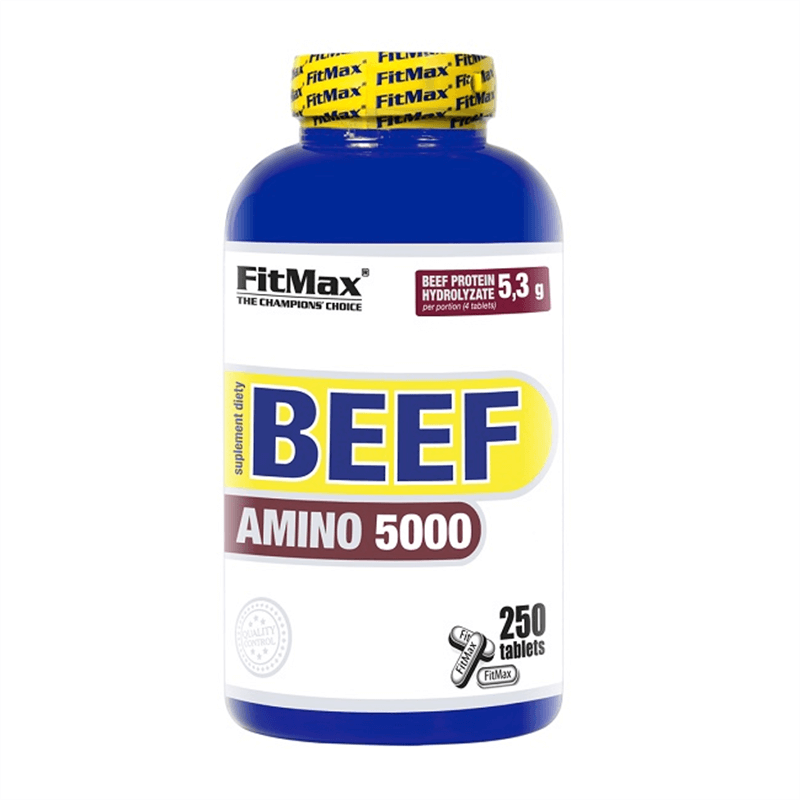 Fitmax Beef Amino 5000