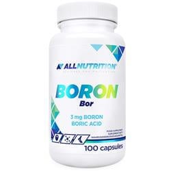 Bor (Boron)