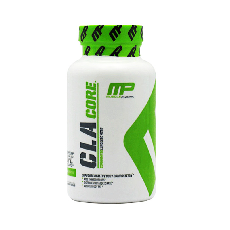 MusclePharm CLA Core