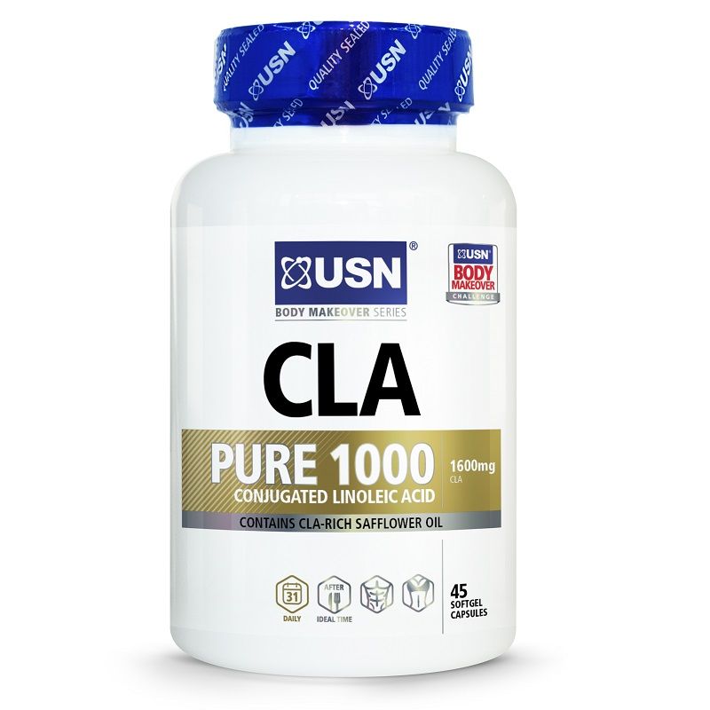USN CLA Pure 1000