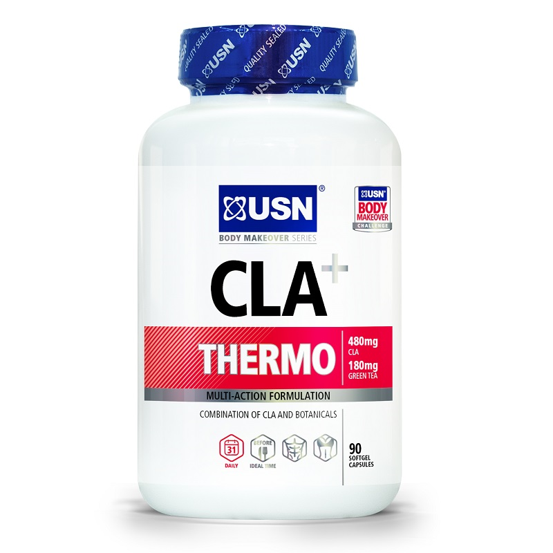 USN CLA Thermo