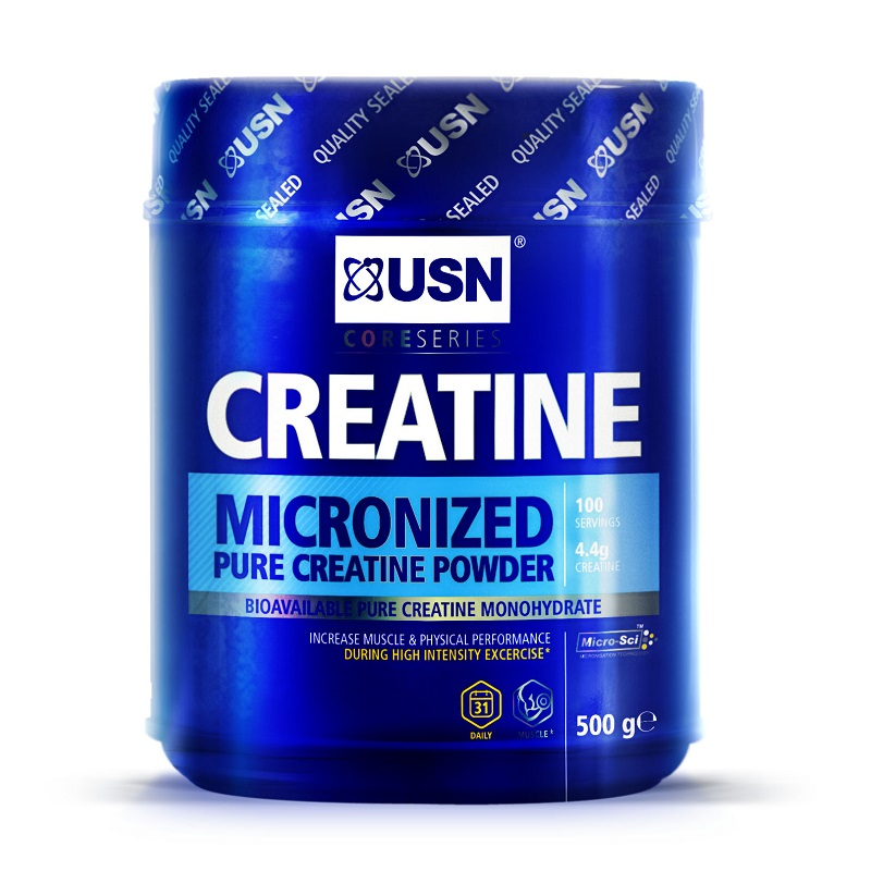 USN CREATINE MONOHYDRATE