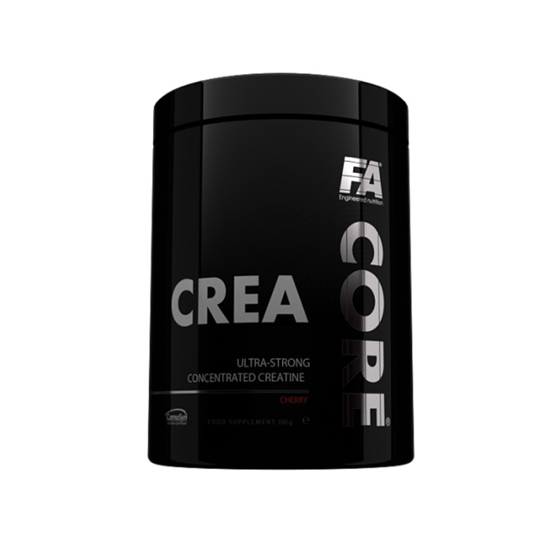 Fitness Authority Crea Core