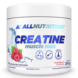 Creatine Muscle Max (Kreatyna - Monohydrat)