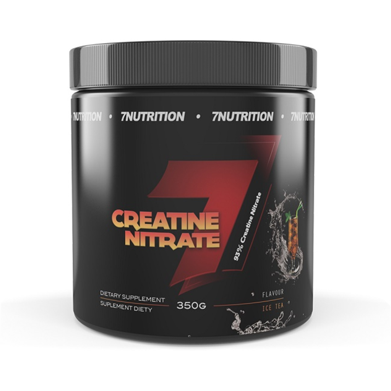 7Nutrition Creatine Nitrate