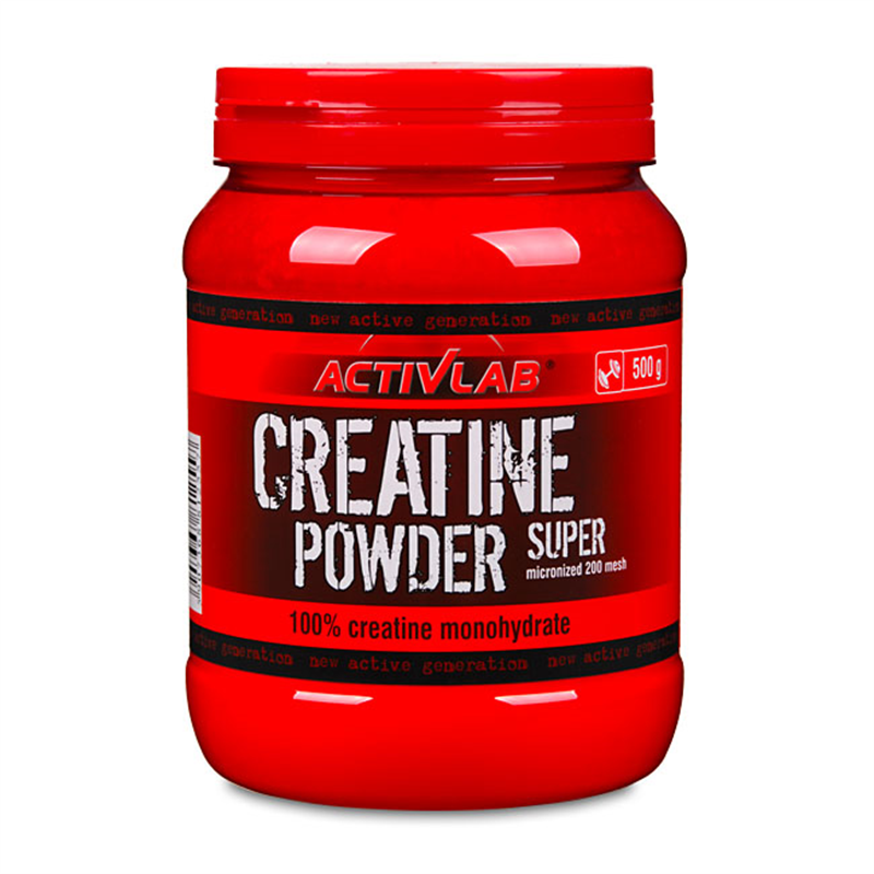 ActivLab Creatine Powder DH