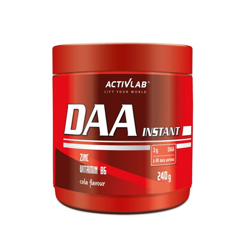 ActivLab DAA Instant