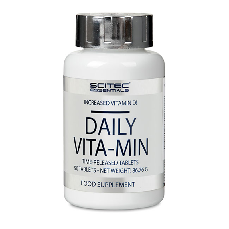Scitec nutrition Daily Vita-Min