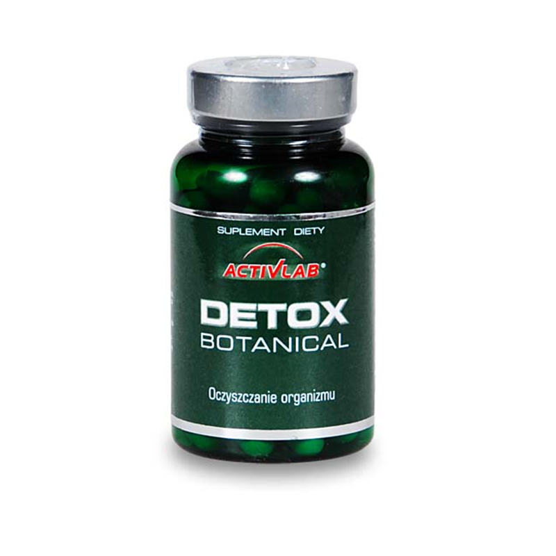 ActivLab Detox
