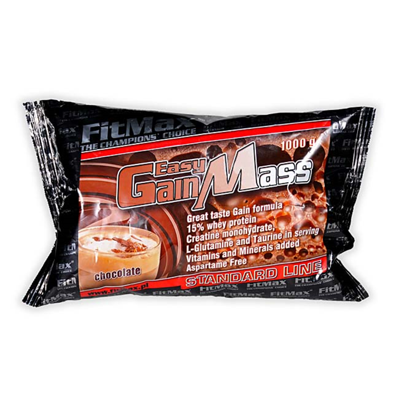 Fitmax Easy GainMass
