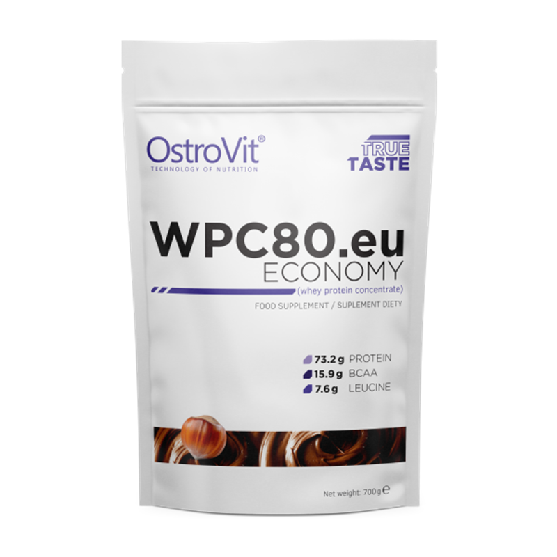 Ostrovit Economy WPC80.eu