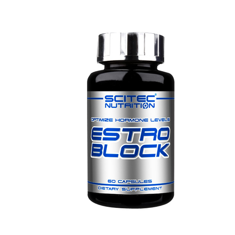 Scitec nutrition Estro block