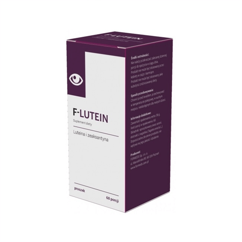 ForMeds F-LUTEIN