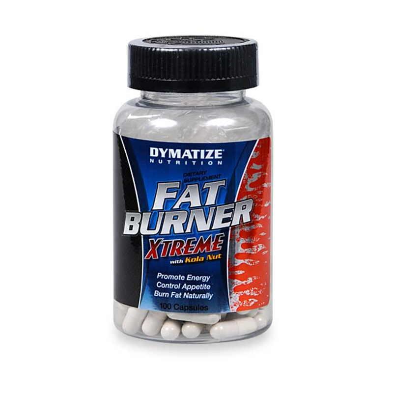 Dymatize Fat Burner Xtreme