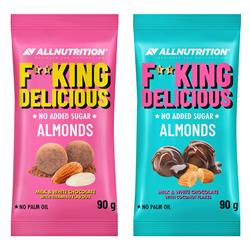 Fitking Delicious Almonds